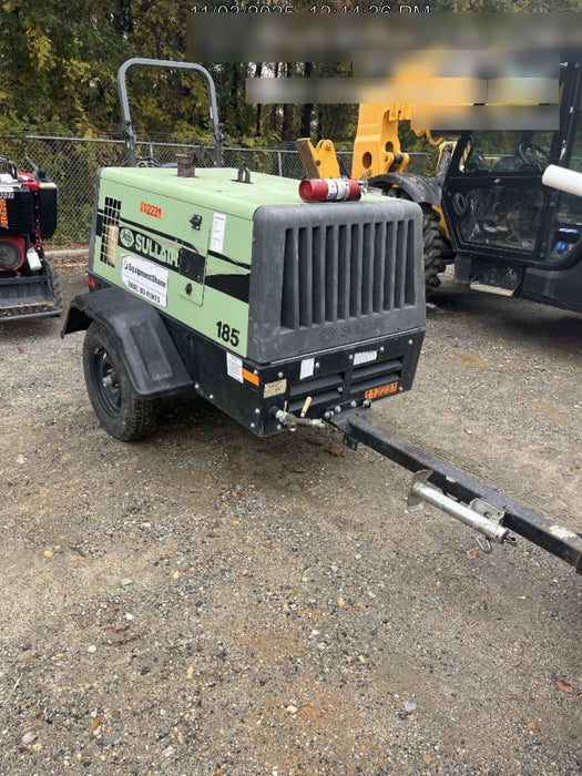 2020 SULLAIR 185-DPQ