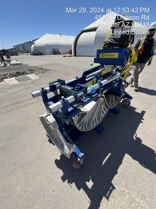 2023 CURRENT TOOLS 252-CT