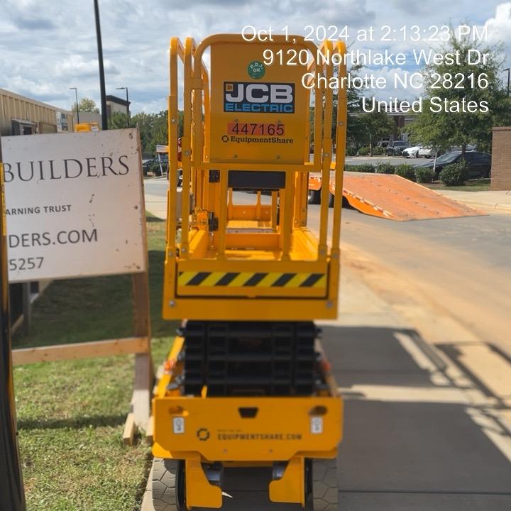 2024 JCB S1932E