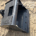 2024 TAG MANUFACTURING 24" Ditching Bucket, Mini Excavator