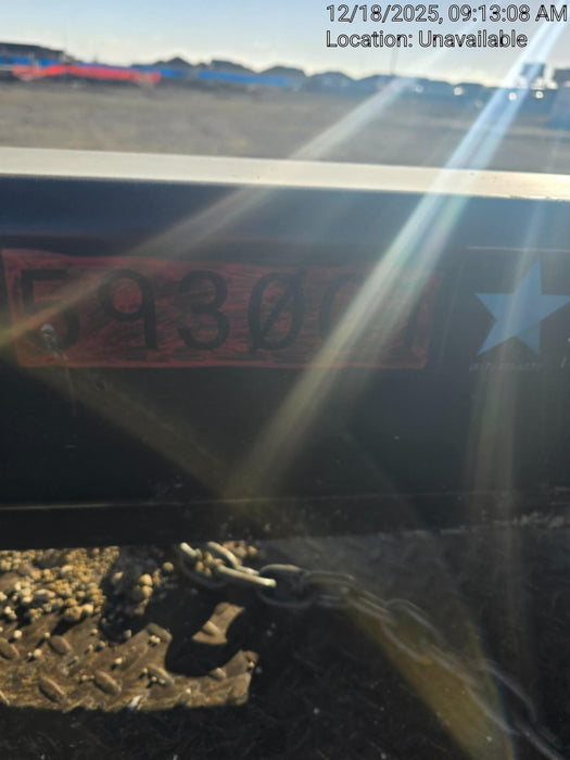 2025 STAR INDUSTRIES M1360B - Star JIB Boom