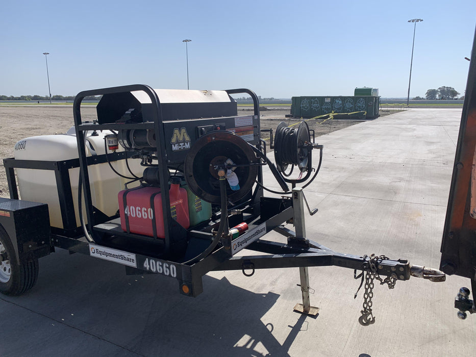 2019 MI-T-M CORPORATION HS-3505-1MGH-T