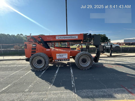 2021 SKYTRAK 10054