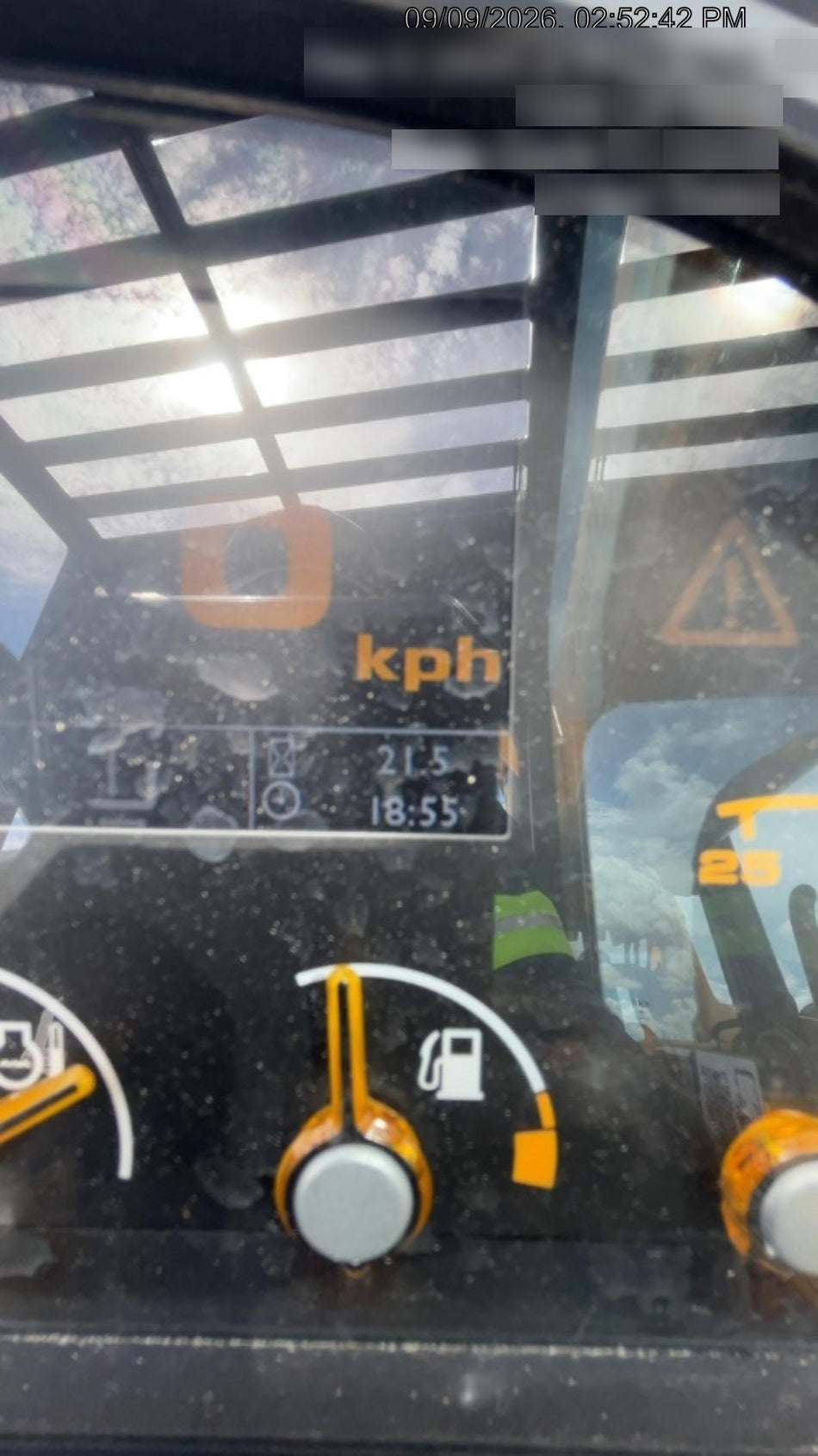 2026 JCB 509-42