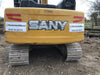 2019 SANY SY135C