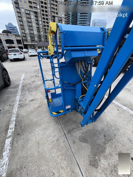 2024 GENIE Z30-20 N RJ