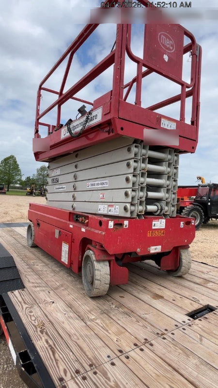 2020 MEC 4046SE
