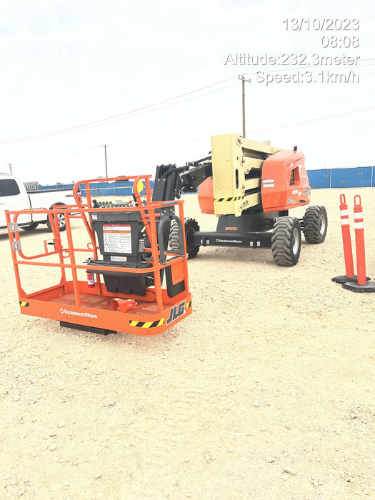 2023 JLG 450AJ