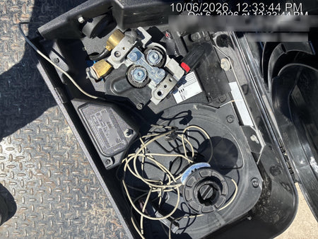 2026 LINCOLN ELECTRIC LN-25X w/Flowmeter