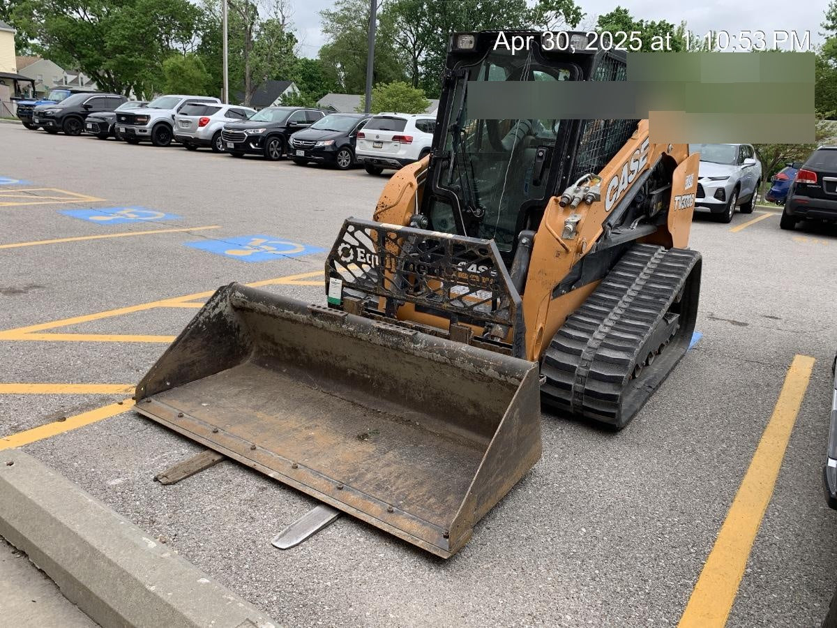 2022 PALADIN 48" Pallet Forks - Paladin