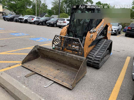 2022 PALADIN 48" Pallet Forks - Paladin