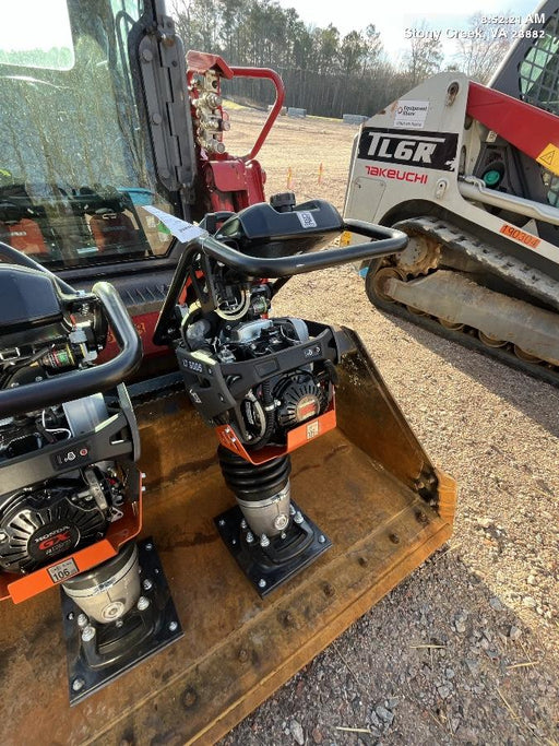 2024 HUSQVARNA LT6005