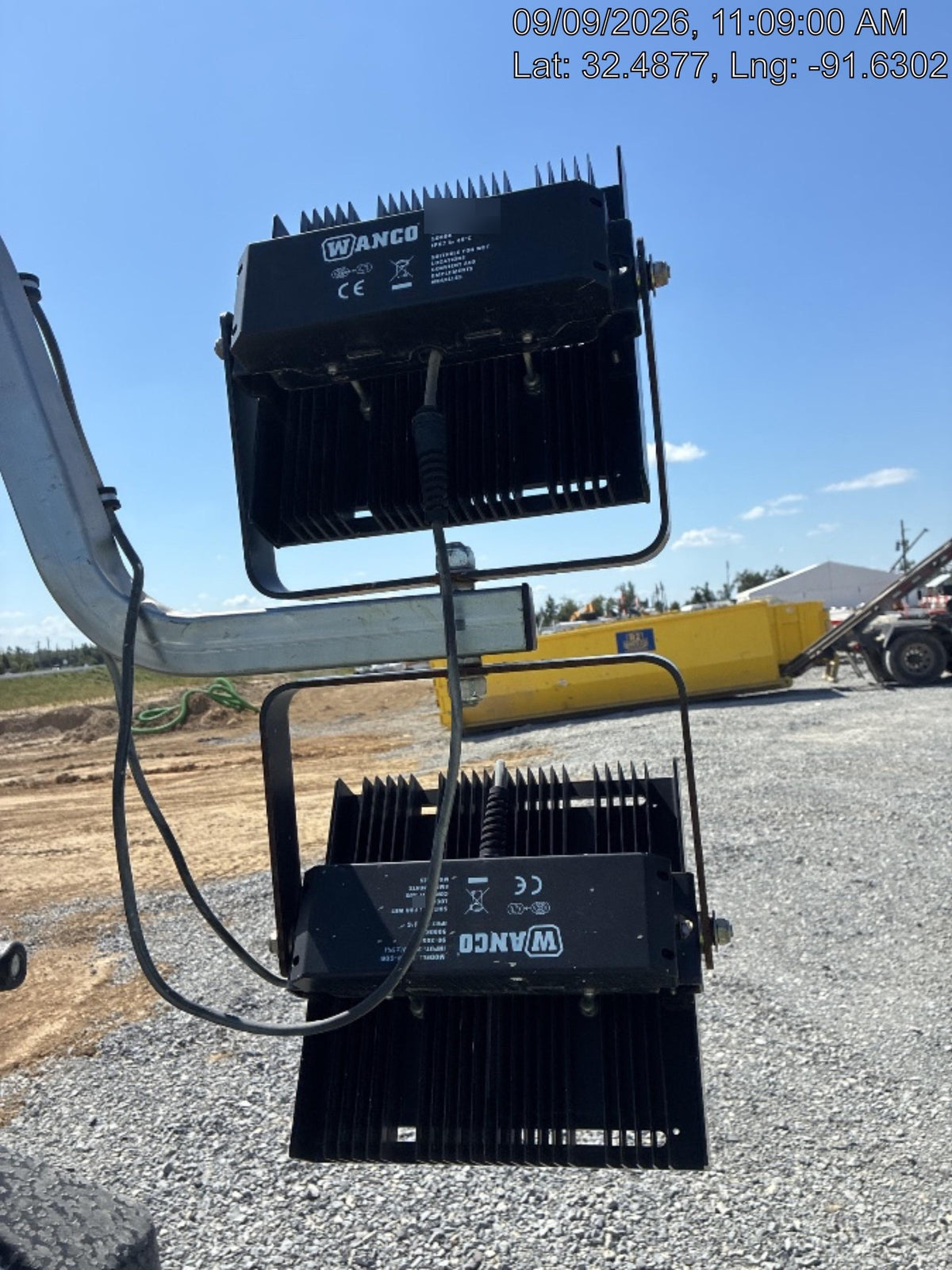 2024 WANCO WLTT-4MM4K
