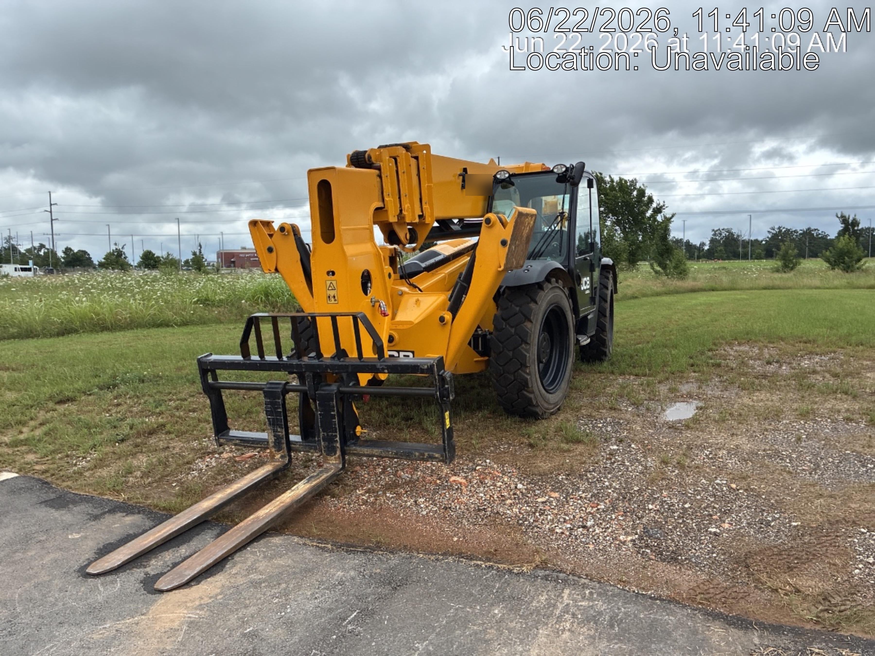 2025 JCB 510-56