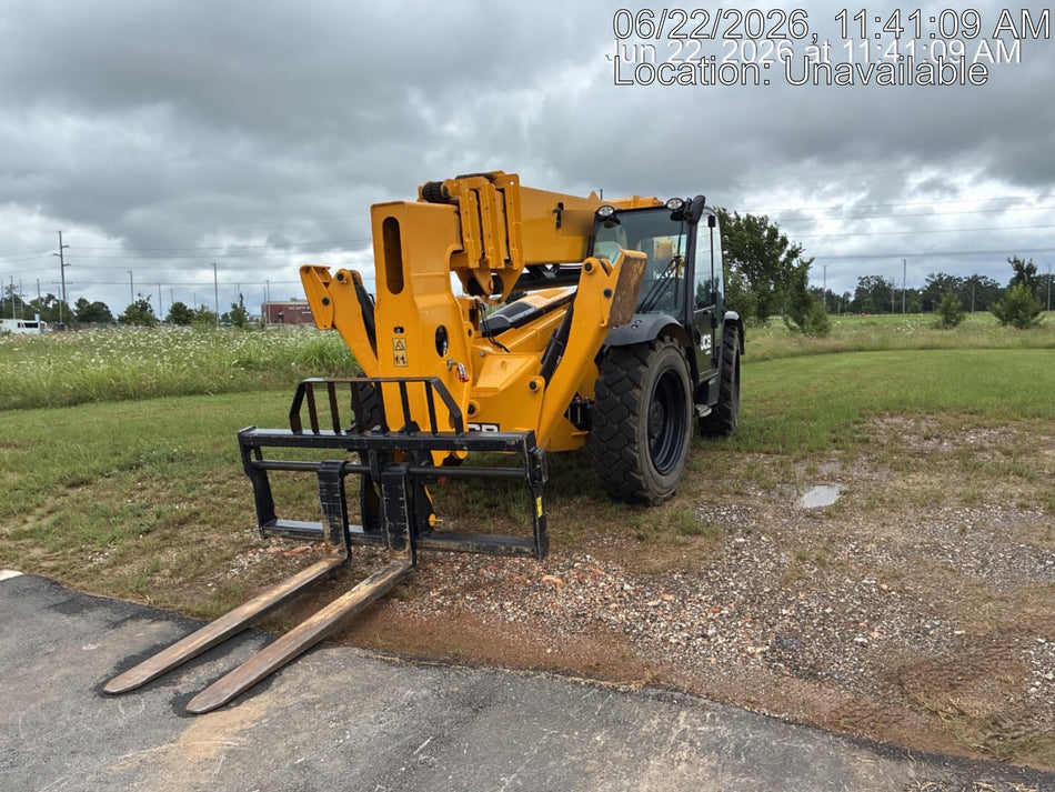 2025 JCB 510-56