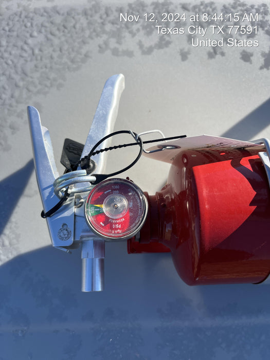 2024 WACKER NEUSON LTT4