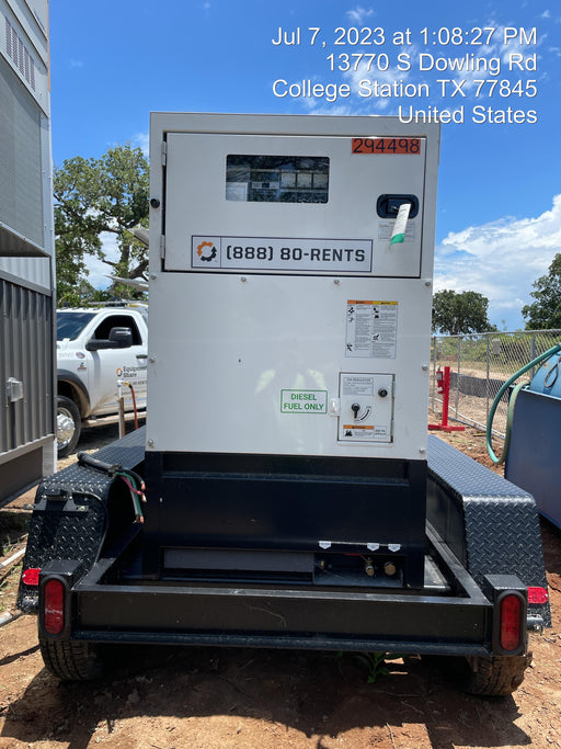 2023 SHINDAIWA DGK45F