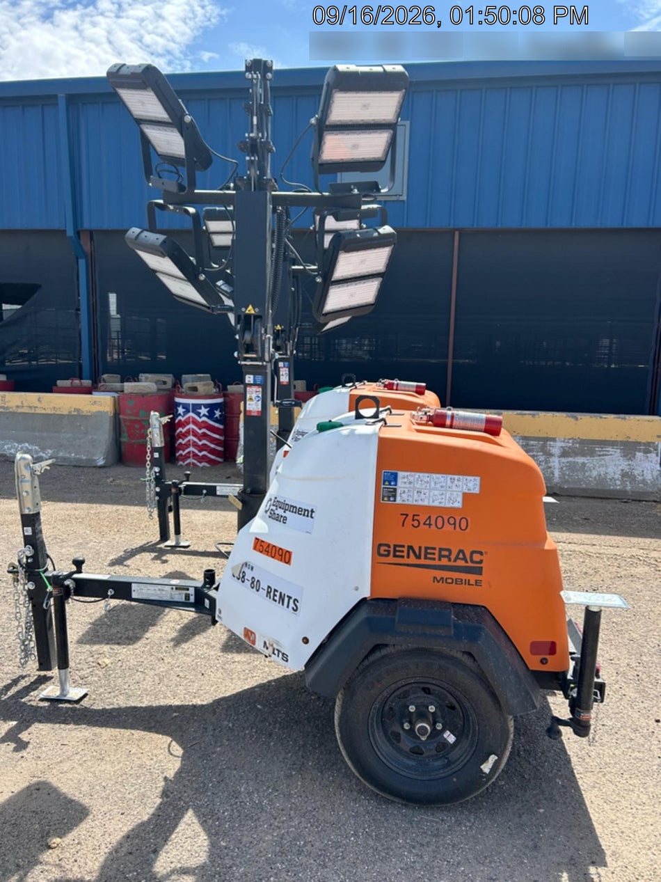 2026 GENERAC MLTS-4