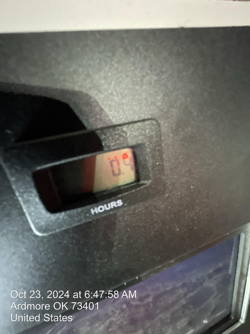 2025 BOBCAT PA825VWCU-T4F