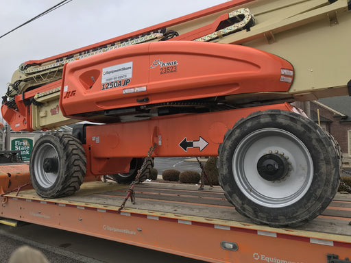 2019 JLG 1250AJP