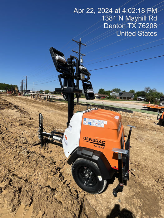 2024 GENERAC MLT2