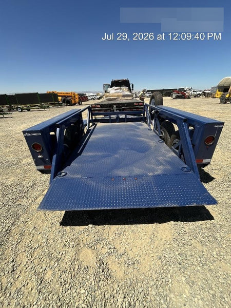 2026 AIR TOW T12-10