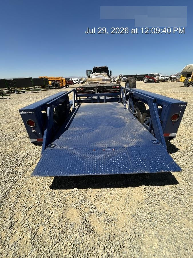 2026 AIR TOW T12-10