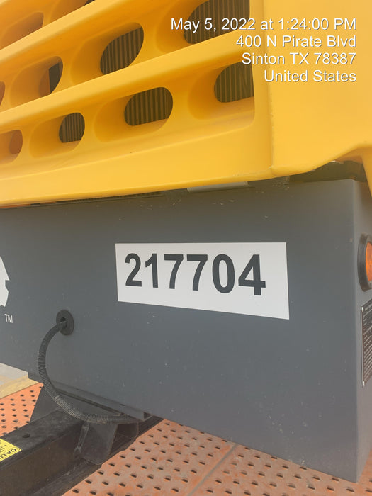 2022 ATLAS COPCO XAS188