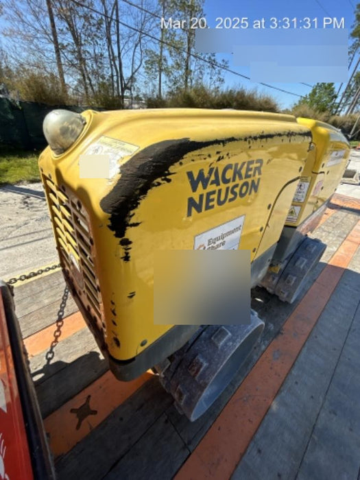 2020 WACKER NEUSON RTLx-SC3