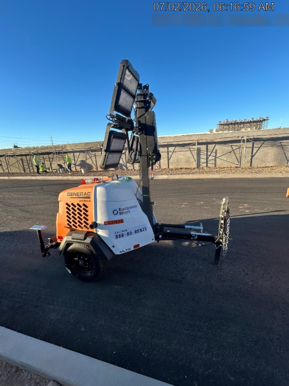 2026 GENERAC MLTS-4