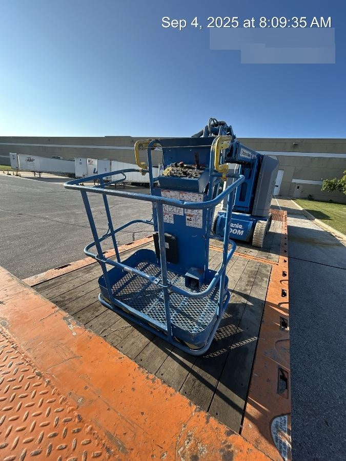 2020 GENIE Z-30/20N RJ