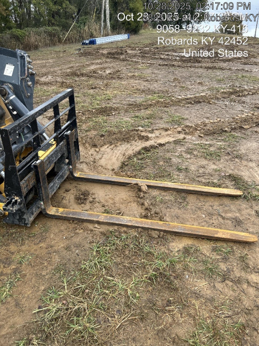 2025 ARROW MATERIAL HANDLING F5144CB