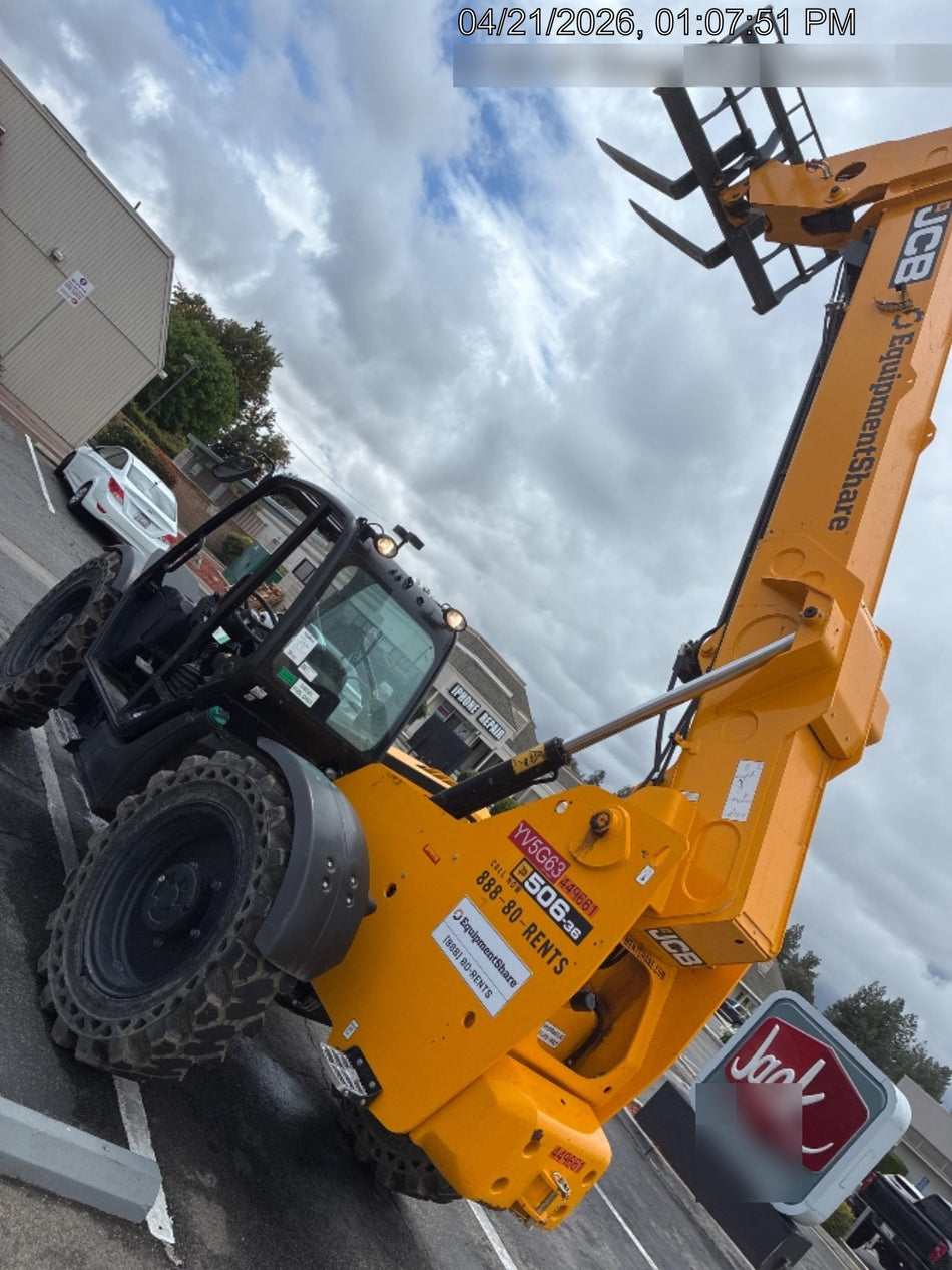 2024 JCB 506-36