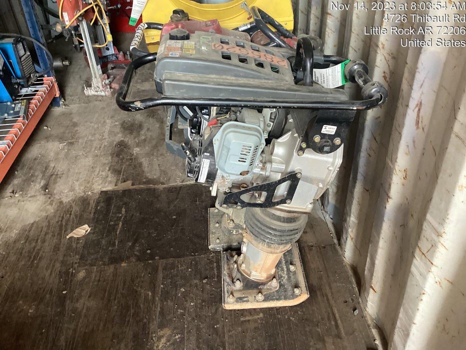 2022 THIRD COAST EQUIPMENT PR70H