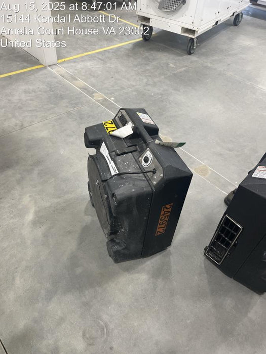 2022 PHOENIX Guardian R Hepa