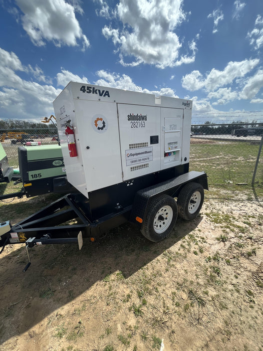 2022 SHINDAIWA DGK45F