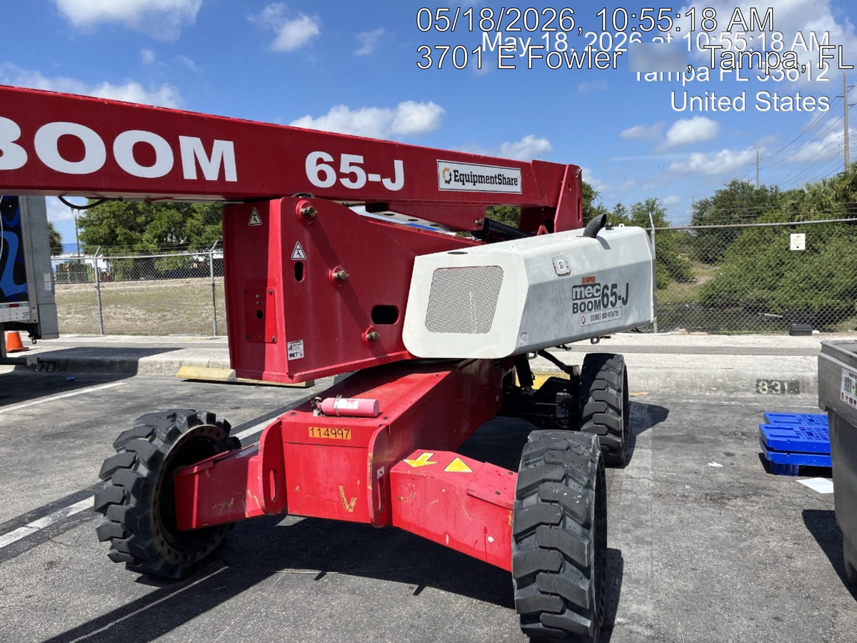 2021 MEC 65-J-D