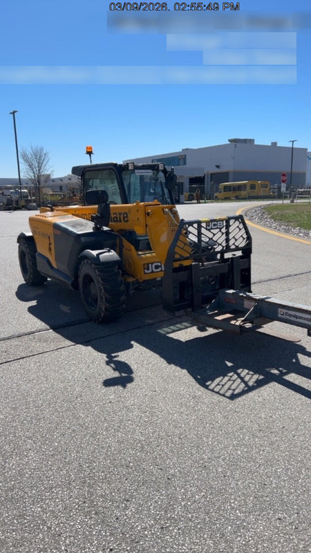 2018 ARROW MATERIAL HANDLING CE60-TH