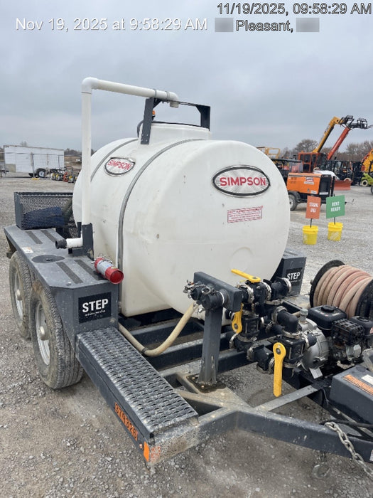 2023 SIMPSON SWT-52517