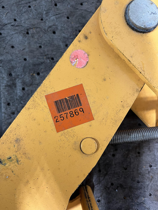 2022 HARRINGTON UBC030