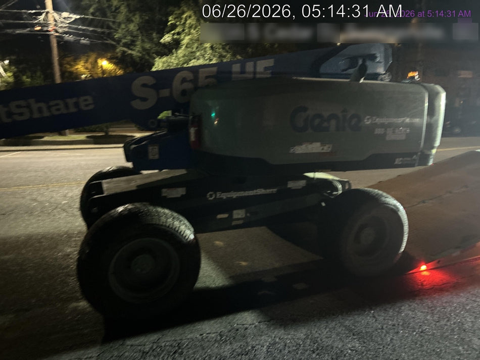 2024 GENIE S-65 HF
