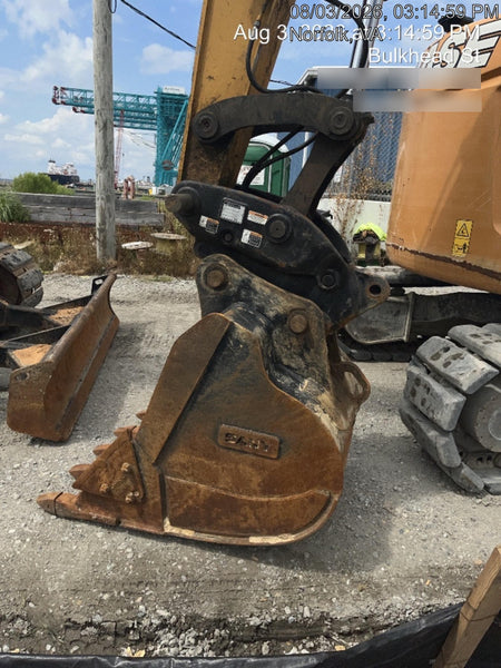 2023 SANY SY155 U