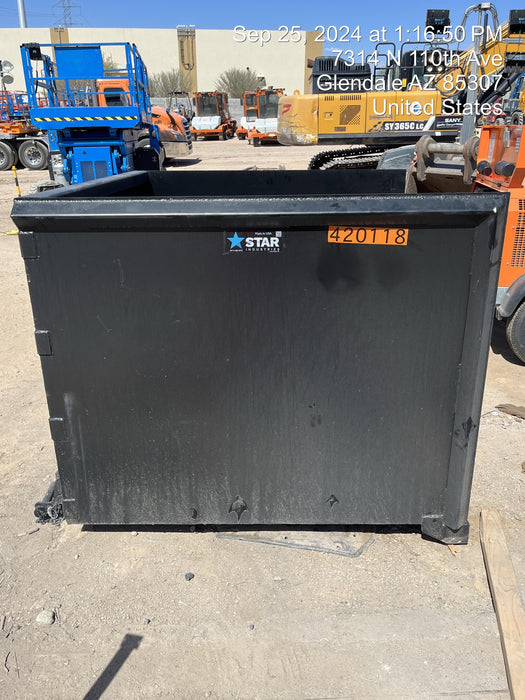 2024 STAR INDUSTRIES 1425