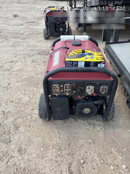 2018 WACKER NEUSON GP6600A