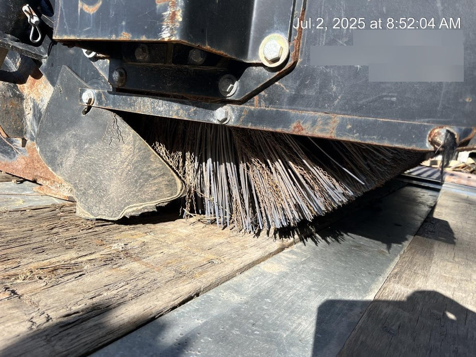 2022 BLUE DIAMOND 116522 - Blue Diamond