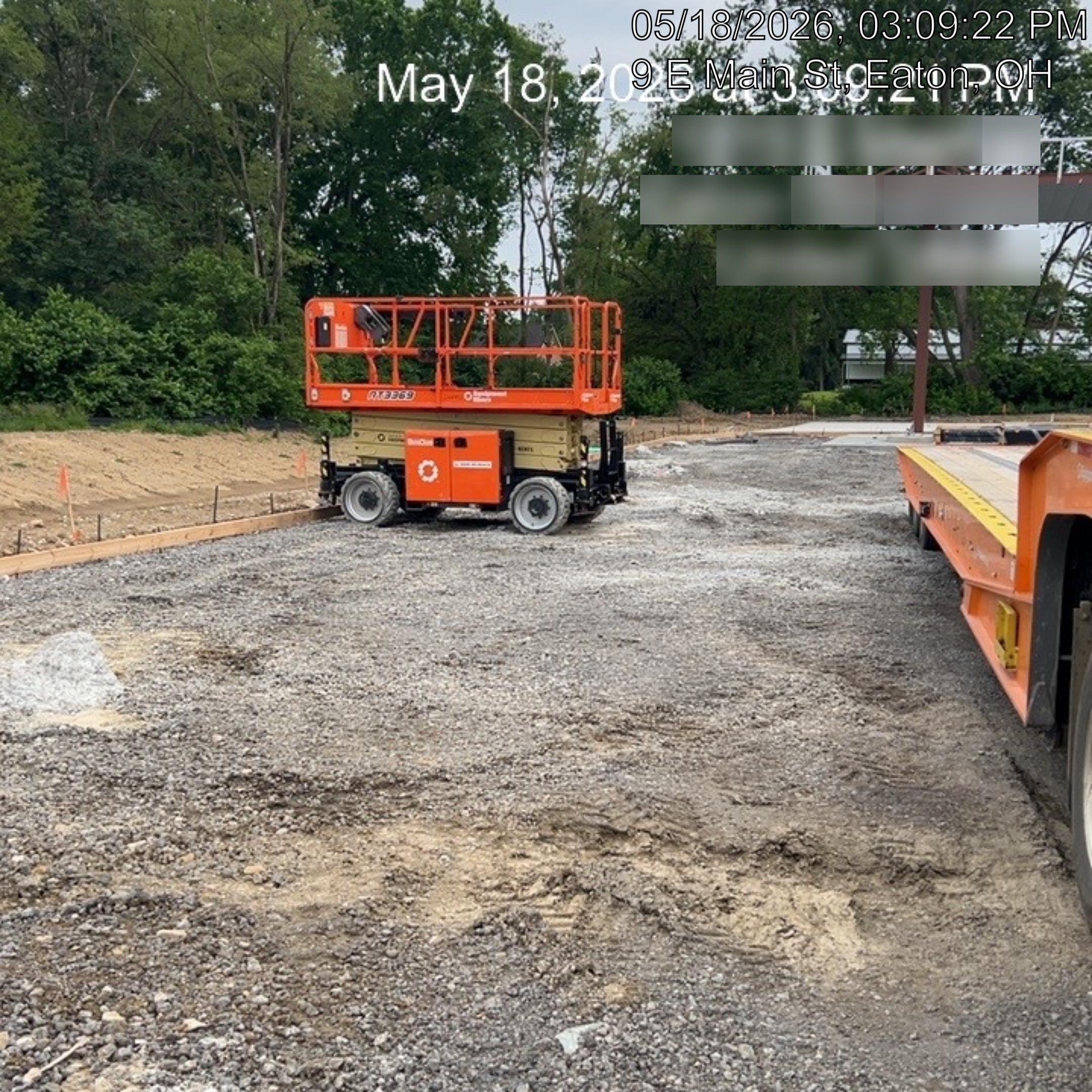2022 JLG RT3369