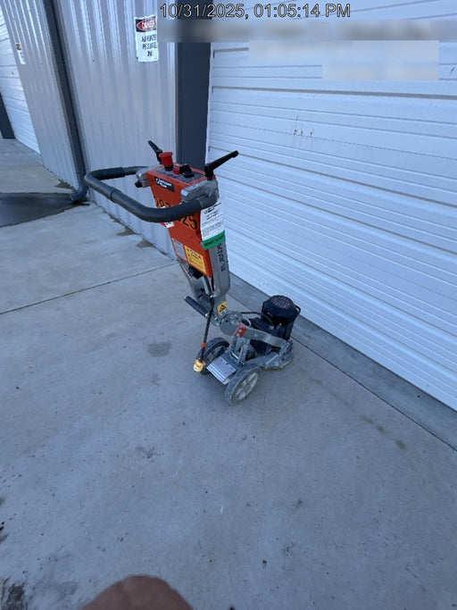 2023 HUSQVARNA PG280