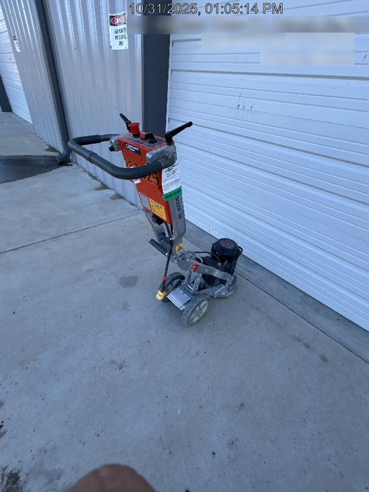 2023 HUSQVARNA PG280