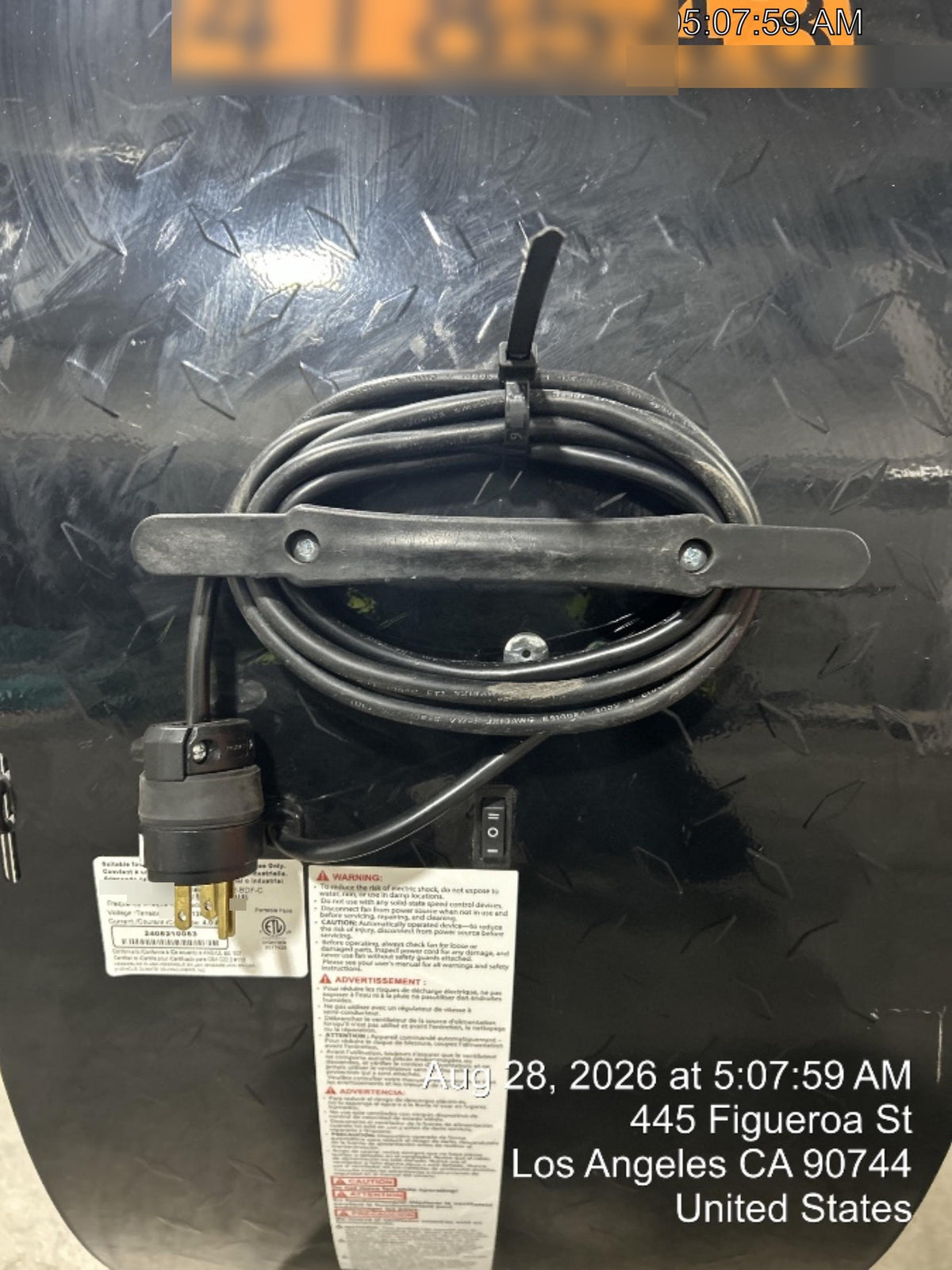 2024 MASTER MHD-42-BDF-C