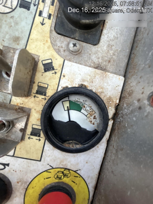 2018 SKYJACK SJIII-3226